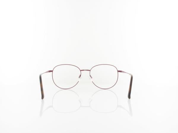 Brilando | Premium K2630 53 | beere aubergine matt