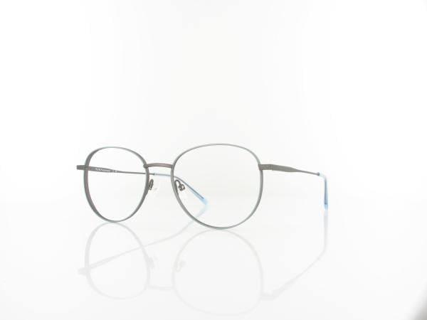 Brilando | Premium K2640 53 | graublau gun matt