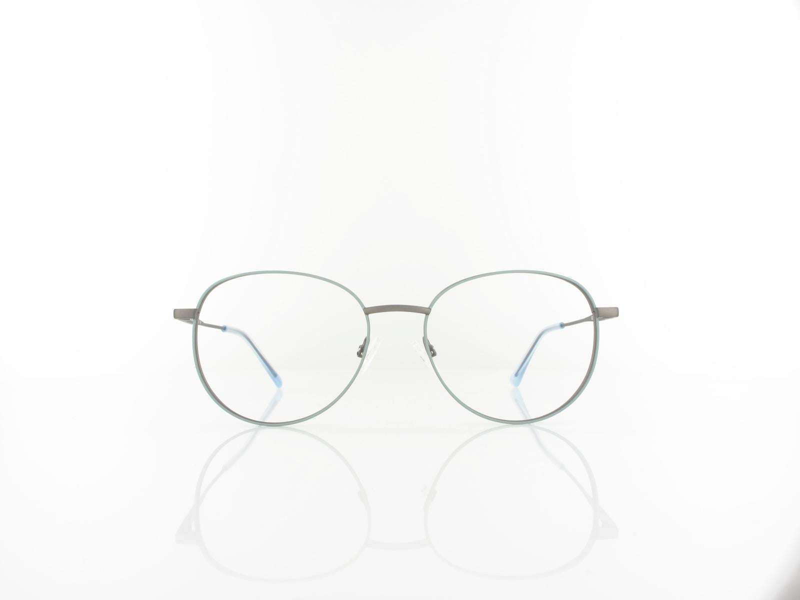 Brilando | Premium K2640 53 | graublau gun matt
