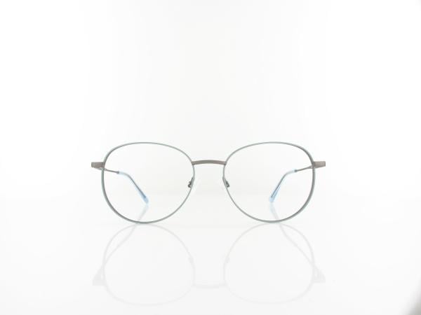 Brilando | Premium K2640 53 | graublau gun matt
