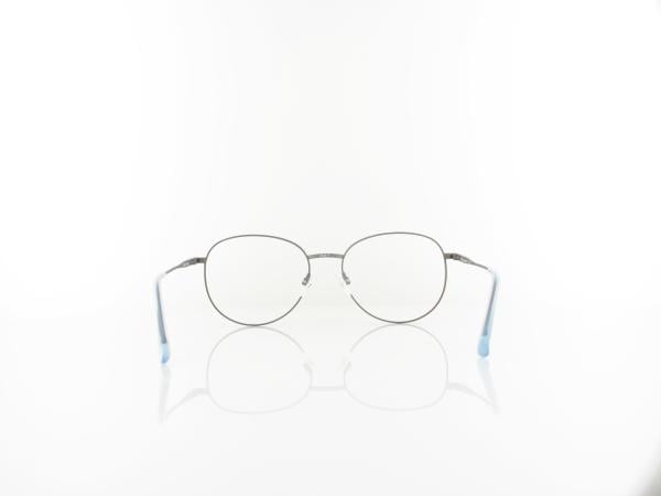 Brilando | Premium K2640 53 | graublau gun matt