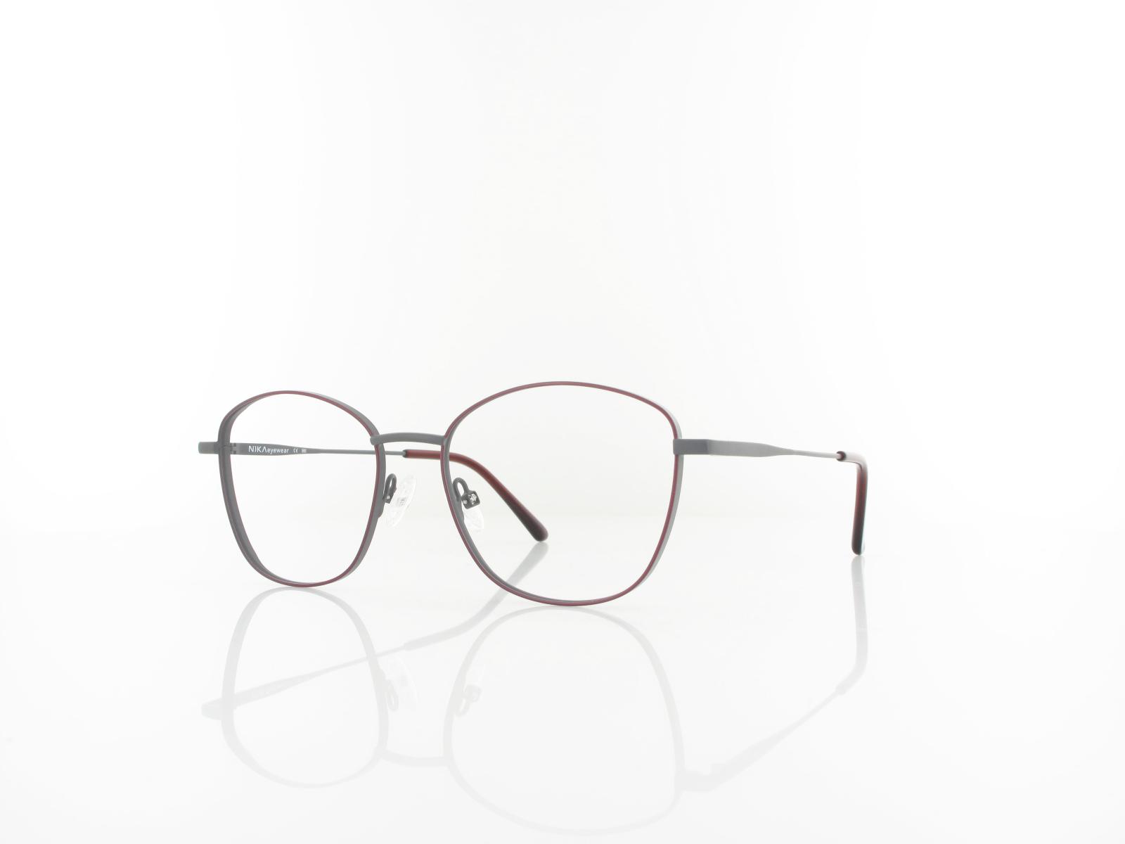 Brilando | Premium K2650 53 | brombeere grau matt