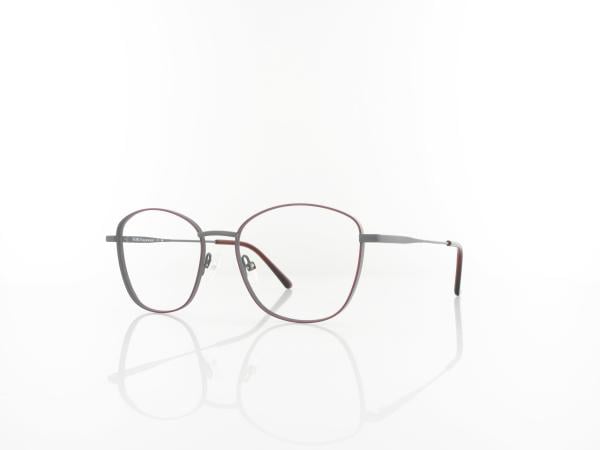 Brilando | Premium K2650 53 | brombeere grau matt