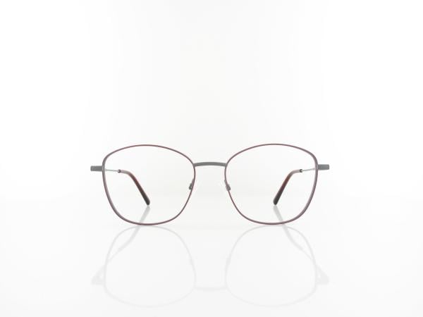 Brilando | Premium K2650 53 | brombeere grau matt