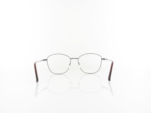 Brilando | Premium K2650 53 | brombeere grau matt