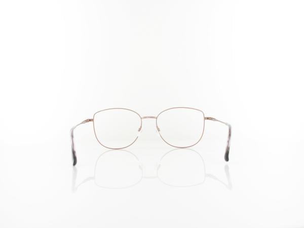 Brilando | Premium K2670 54 | grau rosegold matt