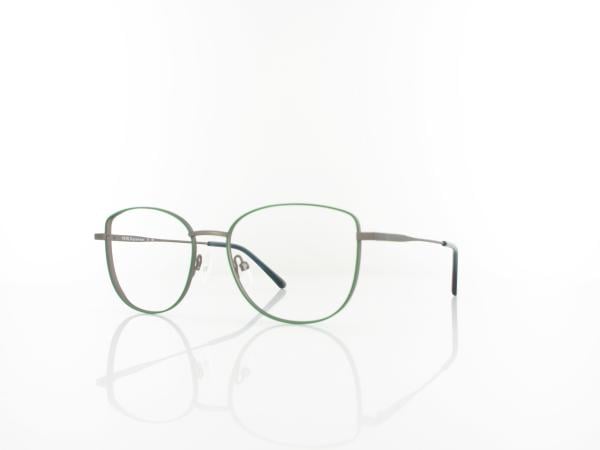 Brilando | Premium K2680 54 | gr&uuml;n gun matt