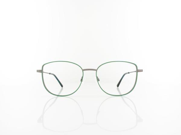 Brilando | Premium K2680 54 | gr&uuml;n gun matt