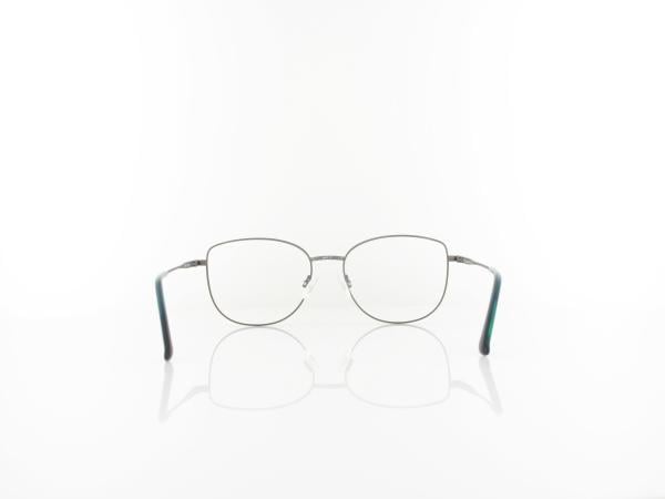 Brilando | Premium K2680 54 | gr&uuml;n gun matt