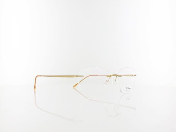 Brilando | Premium titan P1920 49 | matt gold