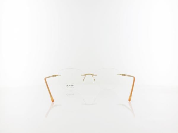 Brilando | Premium titan P1920 49 | matt gold