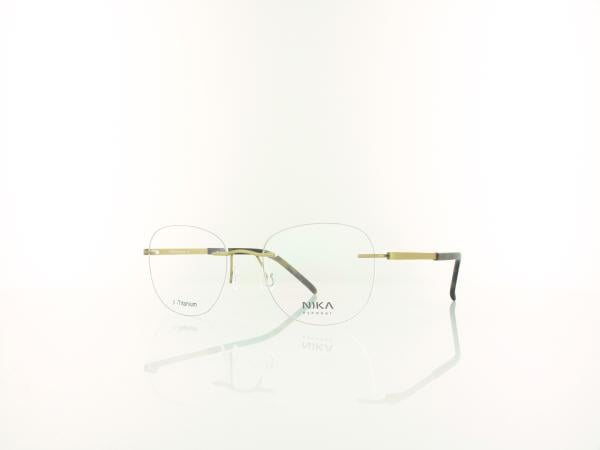 Brilando | Premium titan P2380 49 | gold matt