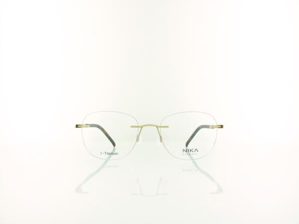 Brilando | Premium titan P2380 49 | gold matt