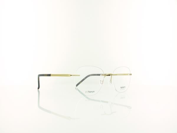Brilando | Premium titan P2380 49 | gold matt
