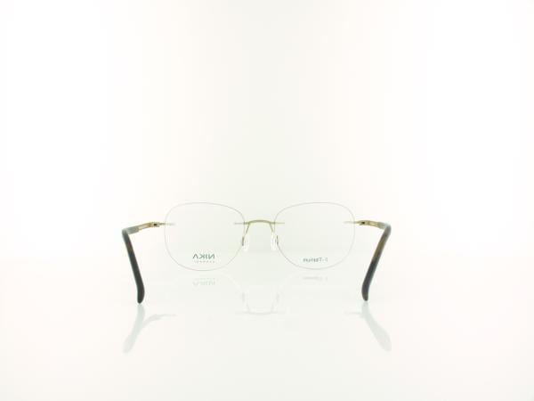 Brilando | Premium titan P2380 49 | gold matt
