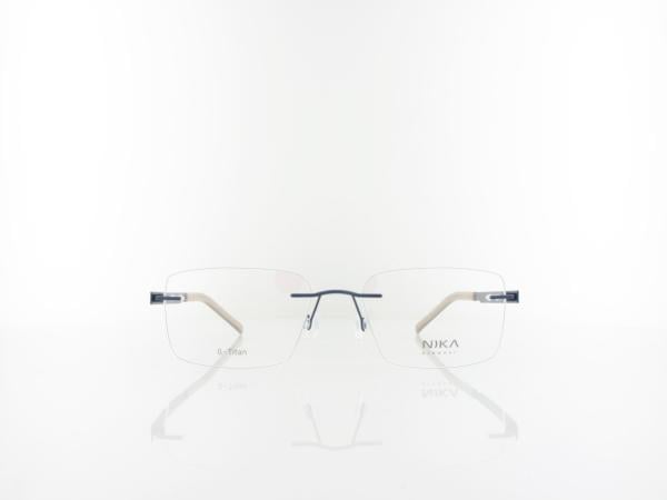 Brilando Premium | titan P2510 53 | dunkelblau matt