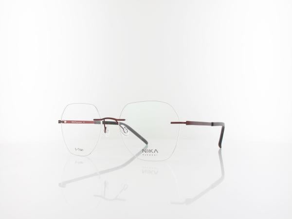 Brilando Premium | titan P2520 52 | beere matt