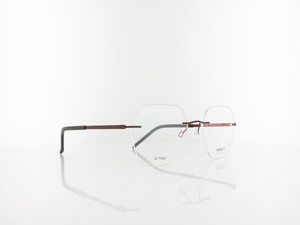 Brilando Premium | titan P2520 52 | beere matt