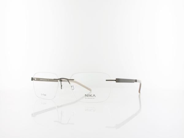 Brilando Premium | titan P2550 54 | grau matt