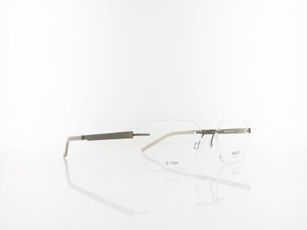 Brilando Premium | titan P2550 54 | grau matt