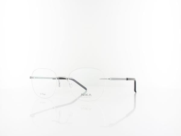 Brilando Premium | titan P2560 49 | silber matt