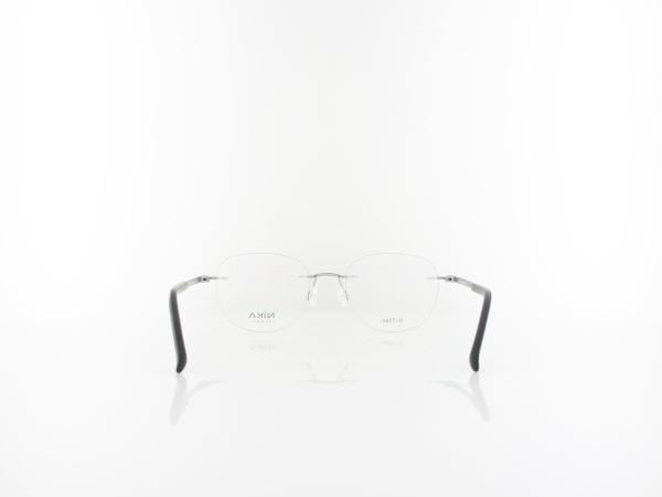 Brilando Premium | titan P2560 49 | silber matt