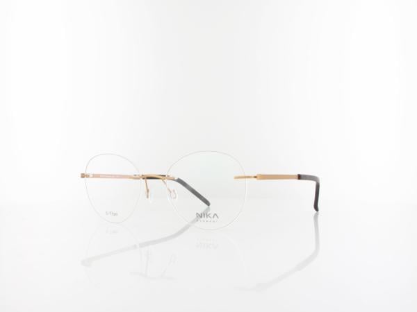 Brilando Premium | titan P2580 49 | gold matt
