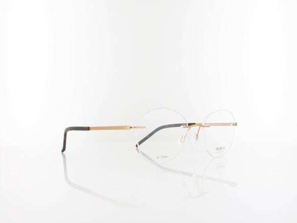 Brilando Premium | titan P2580 49 | gold matt