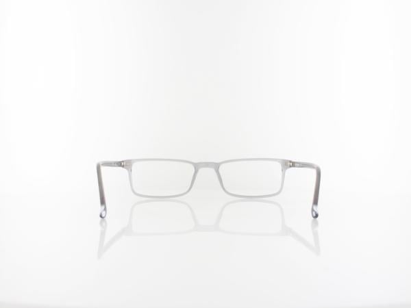 Brilando Premium | R2530 54 | rauchgrau