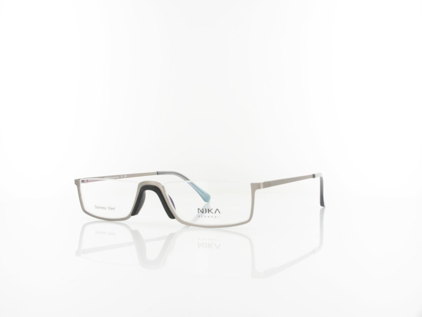 Brilando | Premium R2610 52 | silber matt