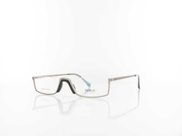 Brilando | Premium R2610 52 | silber matt