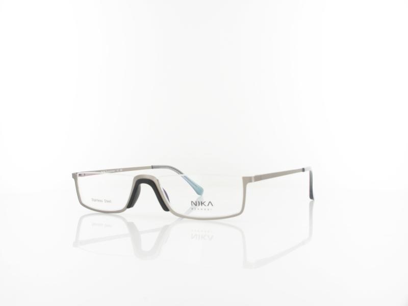 Brilando | Premium R2610 52 | silber matt