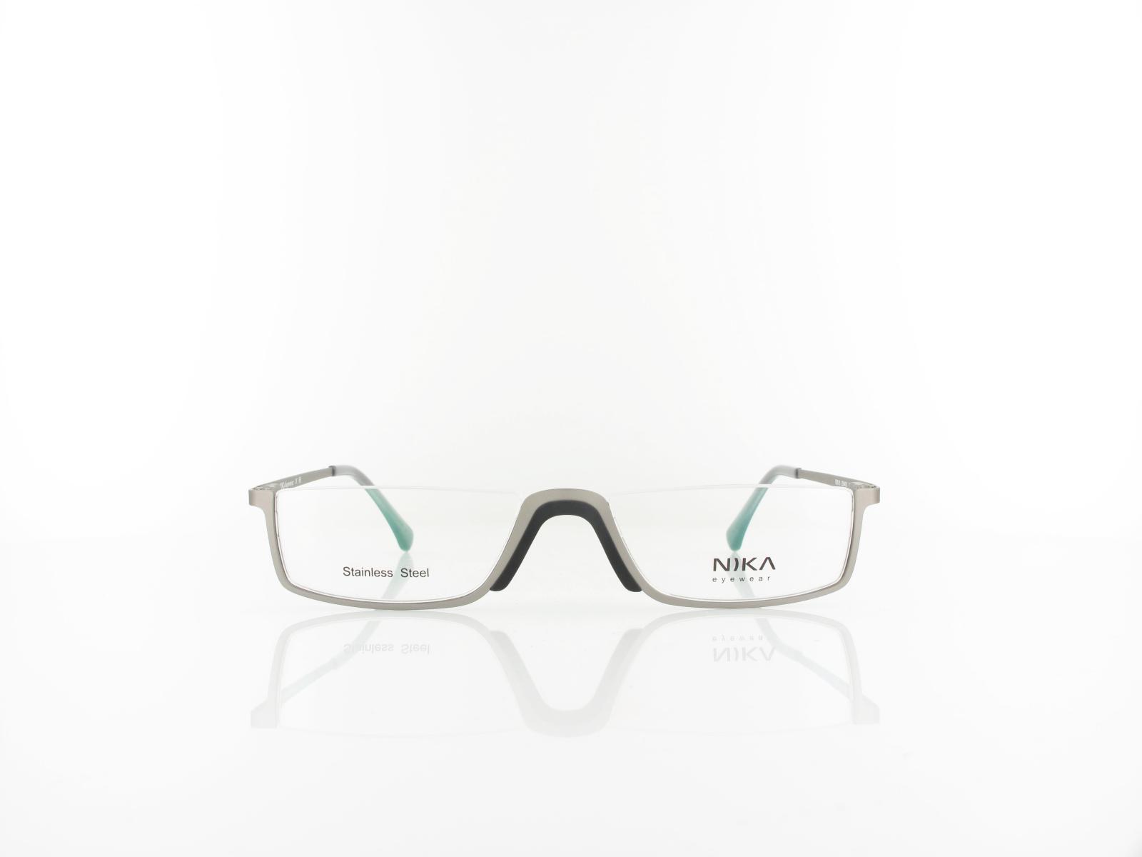 Brilando | Premium R2610 52 | silber matt