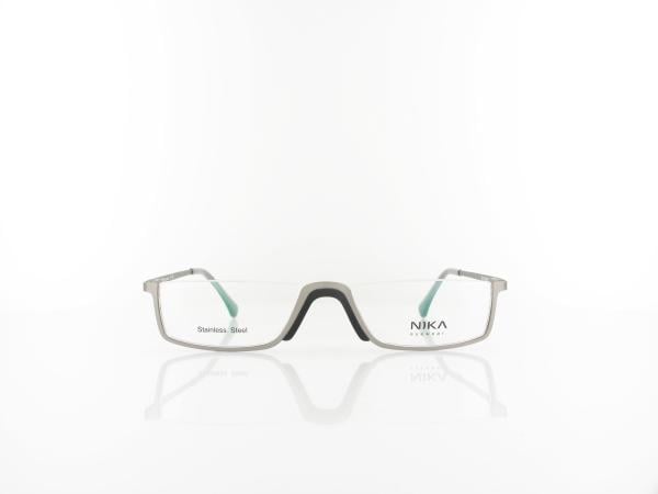 Brilando | Premium R2610 52 | silber matt