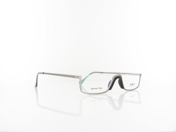 Brilando | Premium R2610 52 | silber matt
