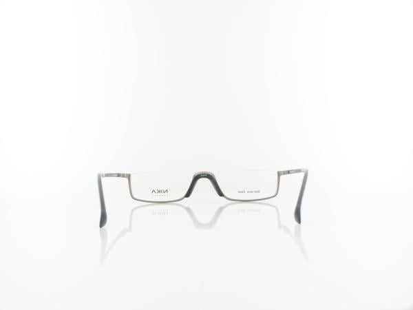 Brilando | Premium R2610 52 | silber matt