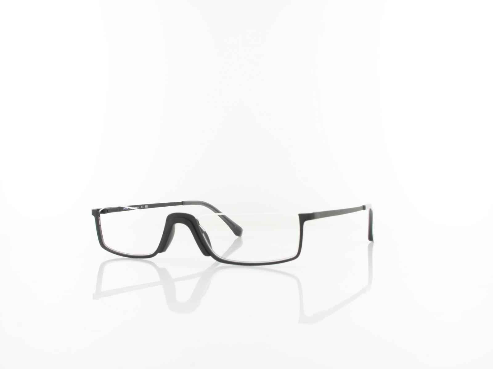 Brilando | Premium R2620 52 | schwarz matt