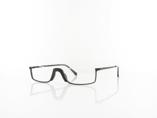 Brilando | Premium R2620 52 | schwarz matt