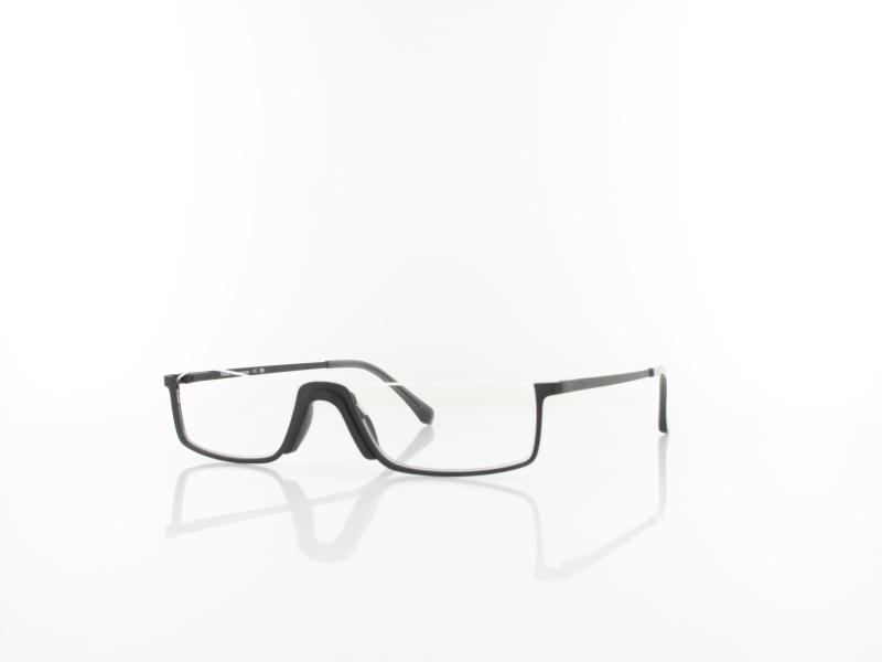 Brilando | Premium R2620 52 | schwarz matt