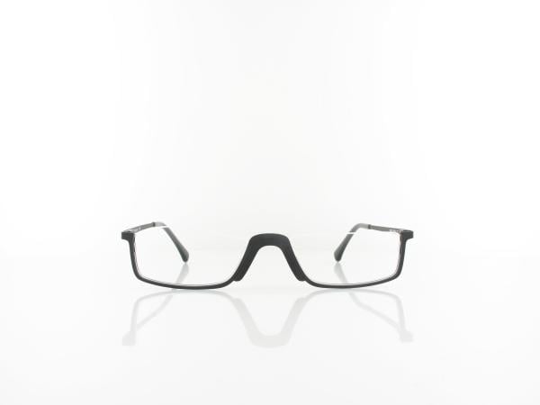 Brilando | Premium R2620 52 | schwarz matt