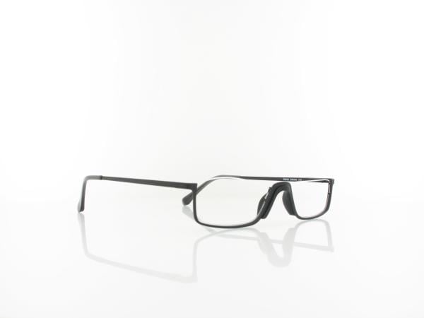 Brilando | Premium R2620 52 | schwarz matt