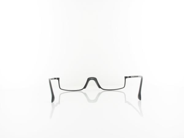 Brilando | Premium R2620 52 | schwarz matt