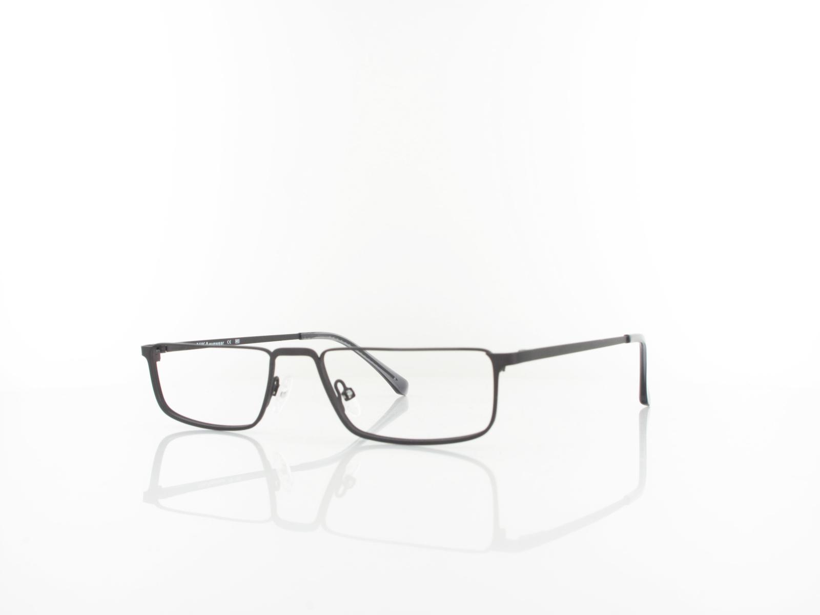 Brilando | Premium R2640 54 | dunkelbraun matt