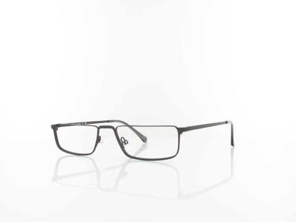 Brilando | Premium R2640 54 | dunkelbraun matt