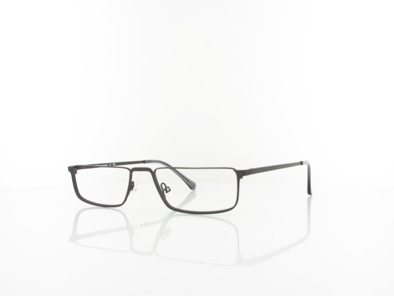 Brilando | Premium R2640 54 | dunkelbraun matt