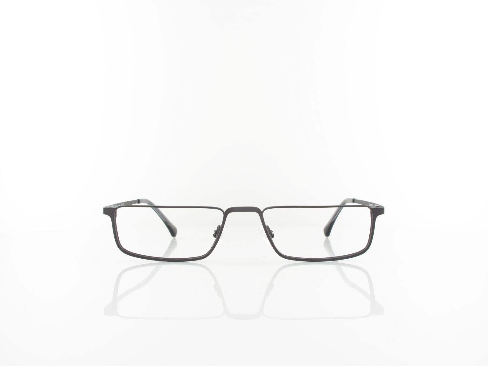 Brilando | Premium R2640 54 | dunkelbraun matt
