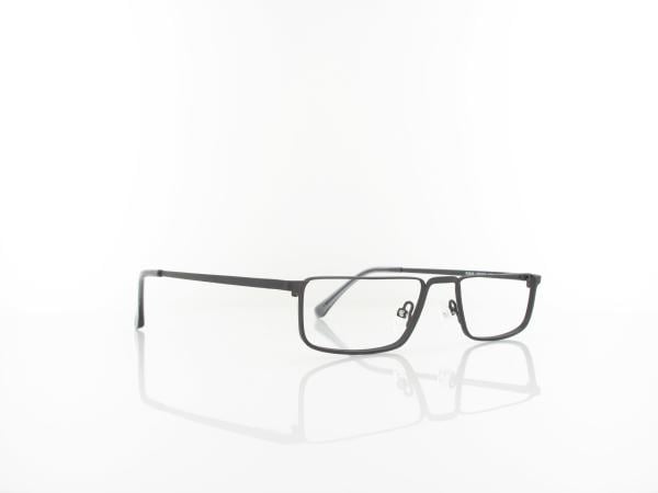 Brilando | Premium R2640 54 | dunkelbraun matt