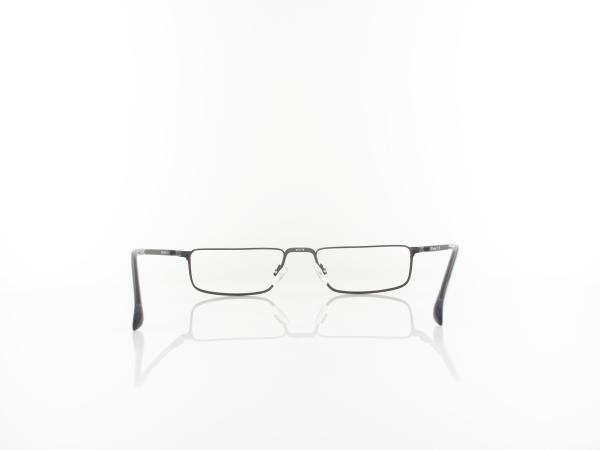 Brilando | Premium R2640 54 | dunkelbraun matt