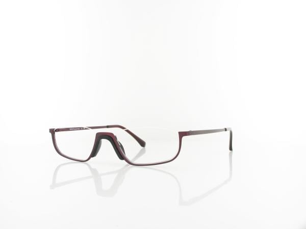 Brilando | Premium R2650 52 | weinrot matt