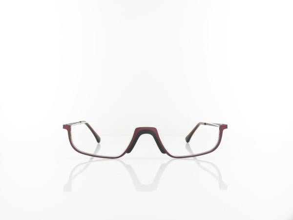Brilando | Premium R2650 52 | weinrot matt